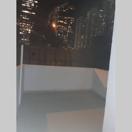 Magnifique Studio Avec Grande Terasse A Tel Aviv Apartman Kültér fotó